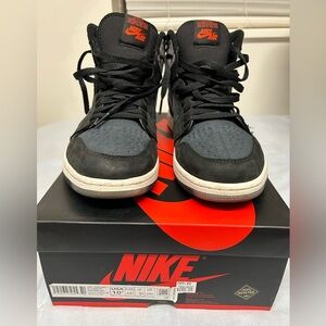 Jordan 1 high goretex